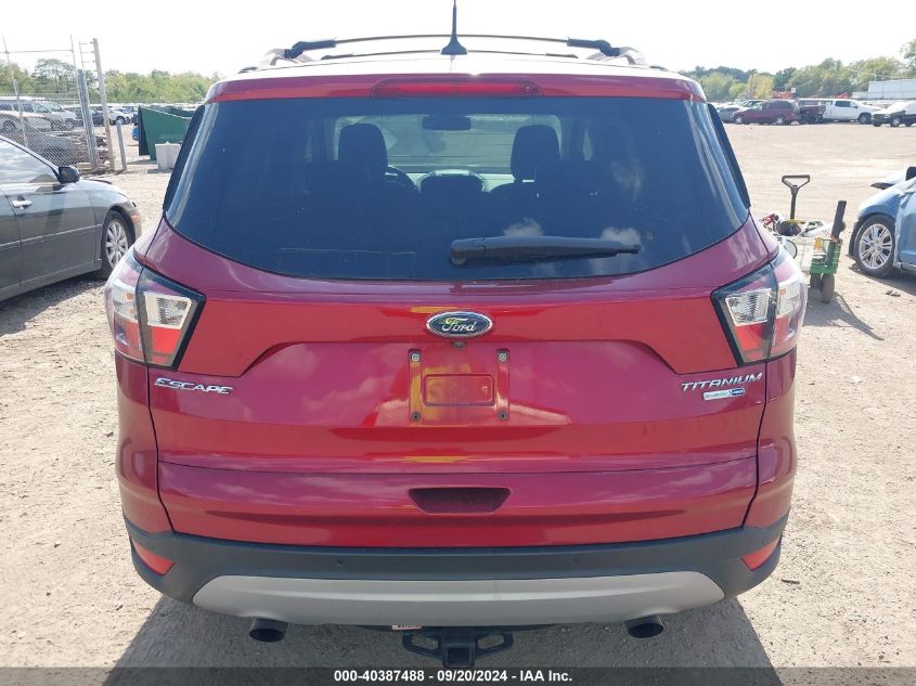 1FMCU9J94JUB87509 2018 FORD ESCAPE - Image 16