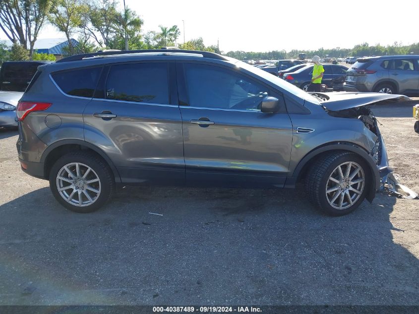 1FMCU9GX9DUB68139 2013 Ford Escape Se