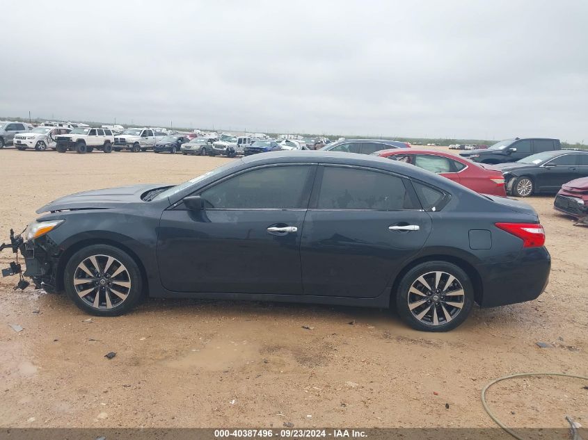 1N4AL3AP6HC272318 2017 Nissan Altima 2.5 Sv