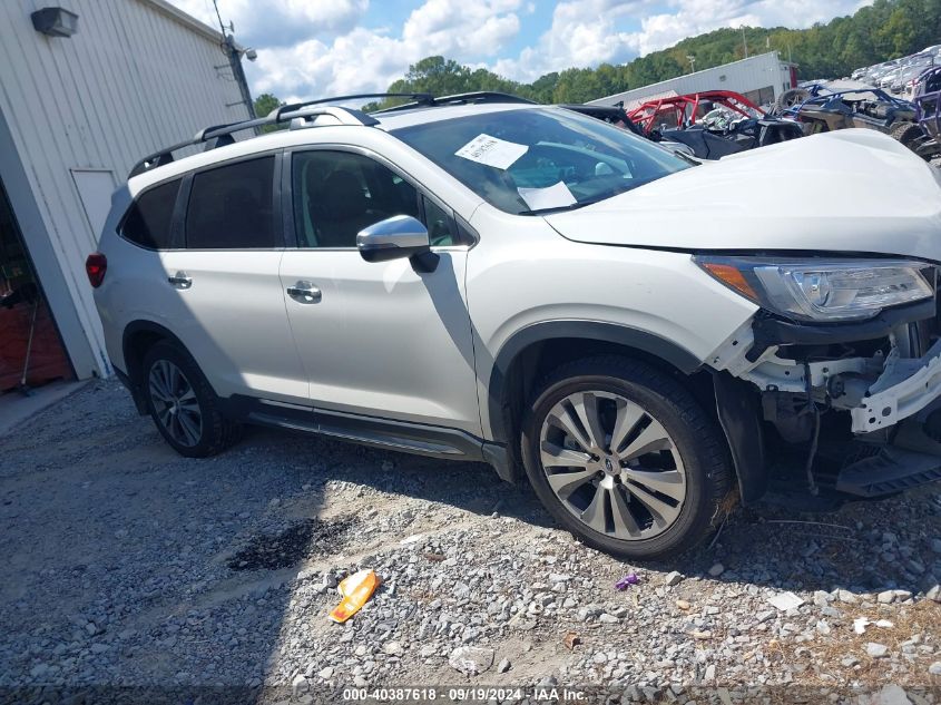 2021 Subaru Ascent Touring VIN: 4S4WMARD6M3423675 Lot: 40387618