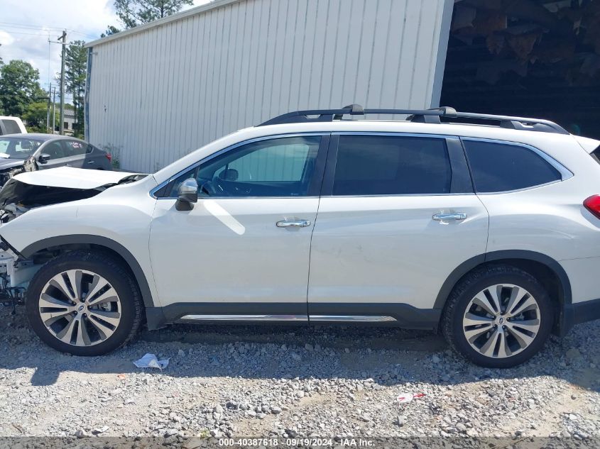 2021 Subaru Ascent Touring VIN: 4S4WMARD6M3423675 Lot: 40387618