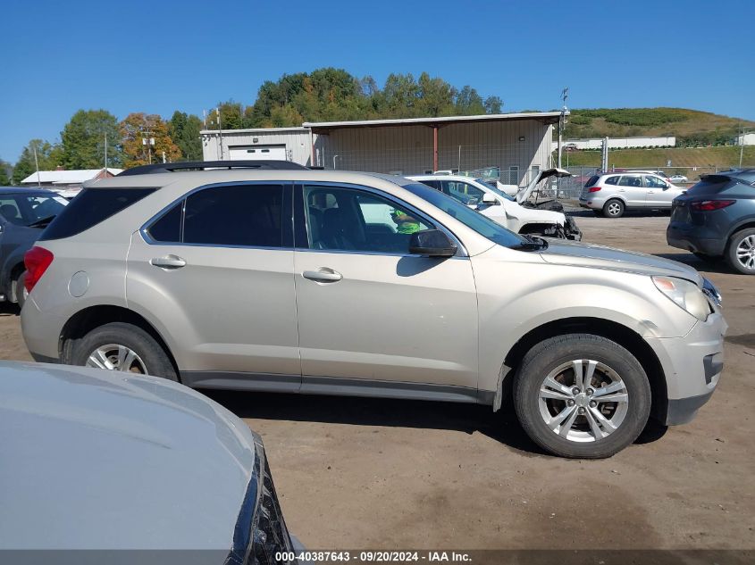 2GNALDEC4B1232430 2011 Chevrolet Equinox 1Lt