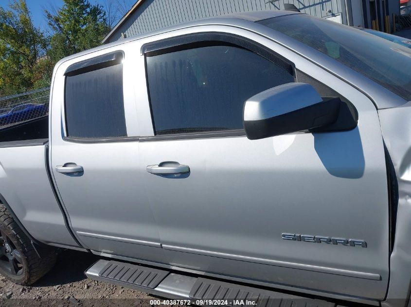 1GTV2TECXFZ298372 2015 GMC Sierra 1500