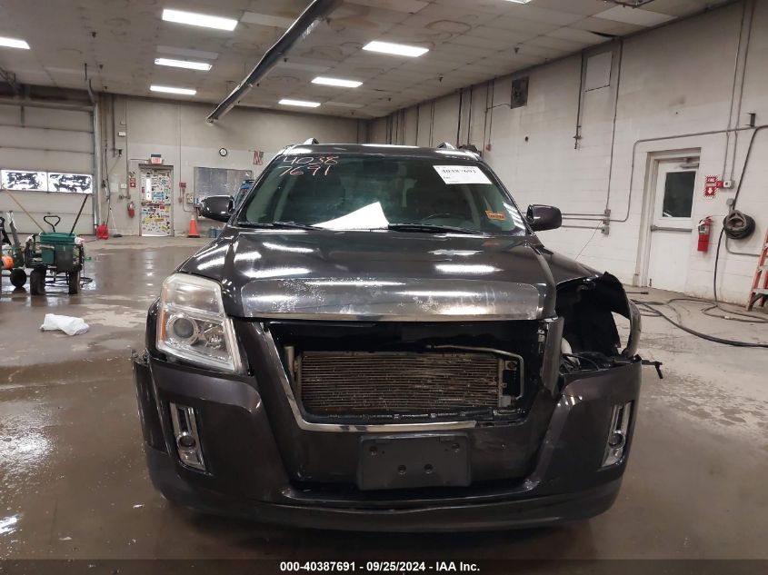 2013 GMC Terrain Sle-2 VIN: 2GKFLTE31D6163988 Lot: 40387691