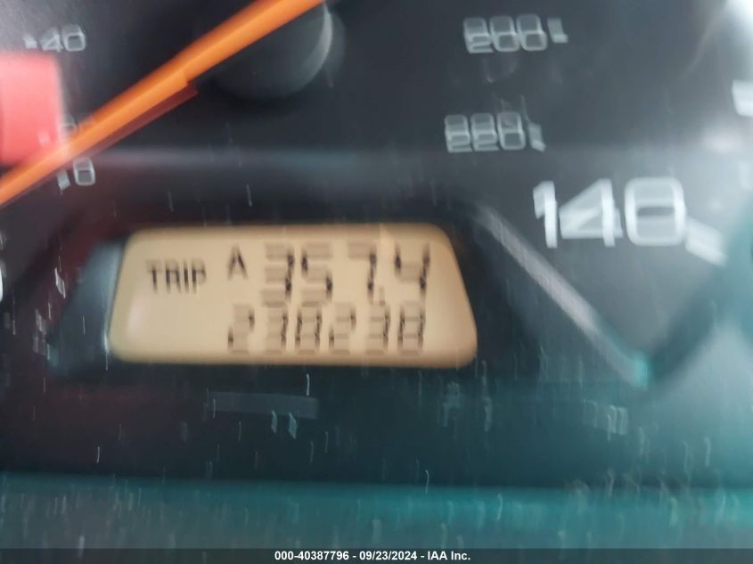 5FNRL18964B080483 2004 Honda Odyssey Exl