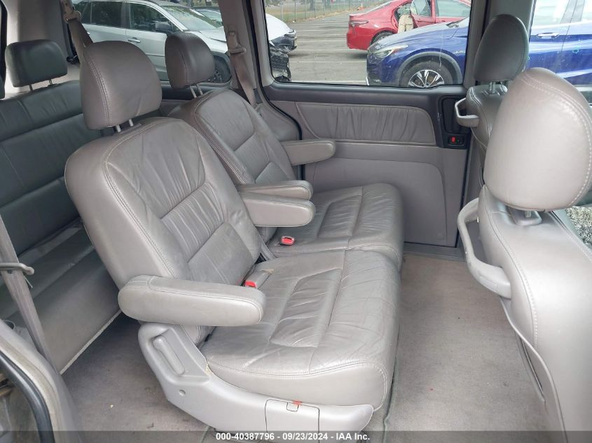 5FNRL18964B080483 2004 Honda Odyssey Exl