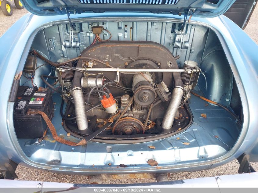 1422592660 1972 Volkswagen Karman Ghia