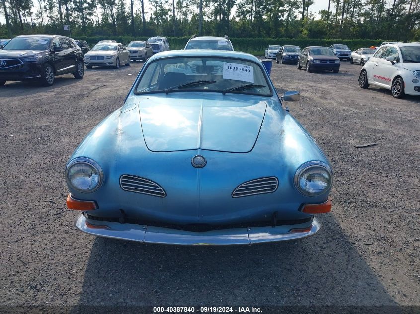 1422592660 1972 Volkswagen Karman Ghia