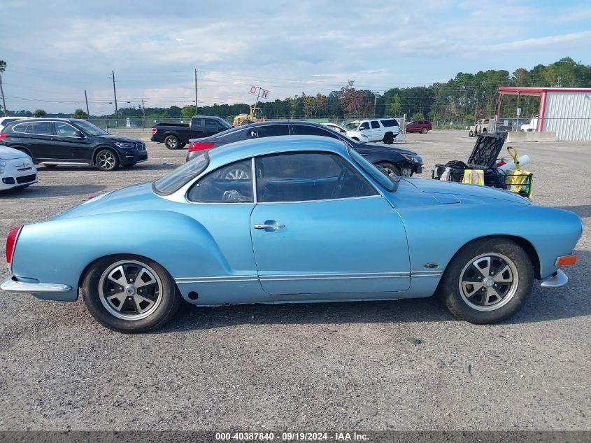 1422592660 1972 Volkswagen Karman Ghia