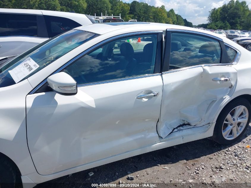 1N4AL3AP7DC133552 2013 Nissan Altima 2.5 Sl