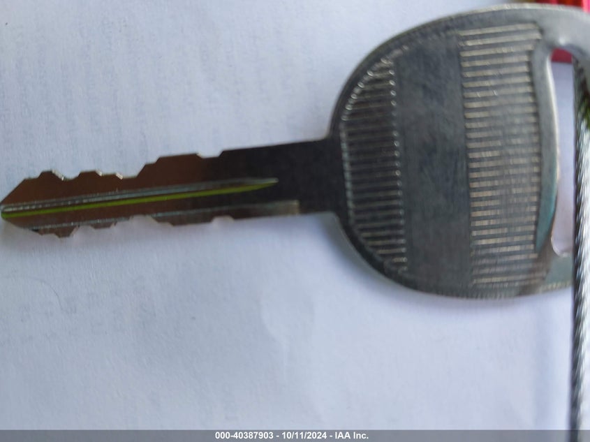 2002 Chevrolet Silverado 1500 Ls VIN: 2GCEC19V021197471 Lot: 40387903