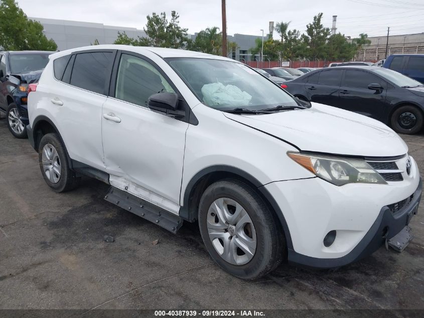 JTMZFREV1FD061647 2015 TOYOTA RAV 4 - Image 17