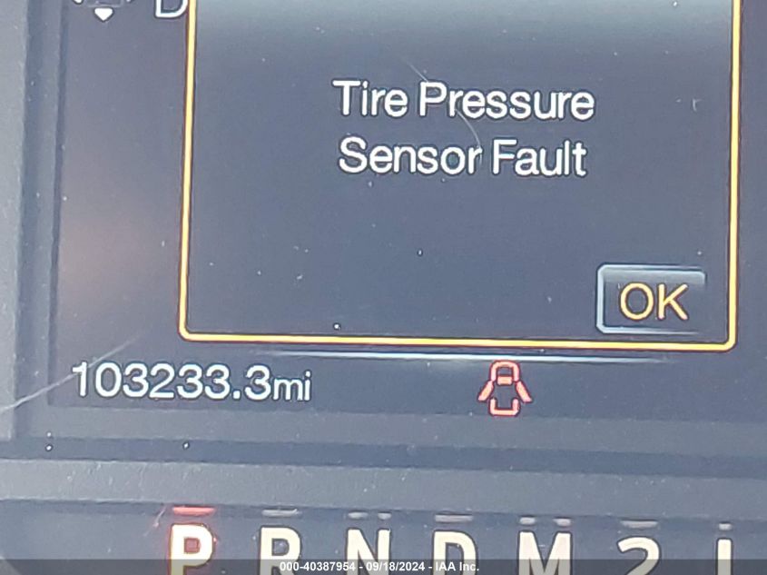 2015 Ford F-150 Xlt VIN: 1FTFW1EF0FKE29440 Lot: 40387954