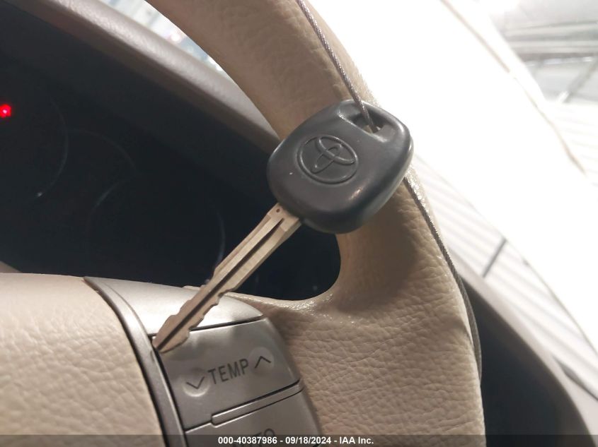 4T1BK36B76U096588 2006 Toyota Avalon Xl