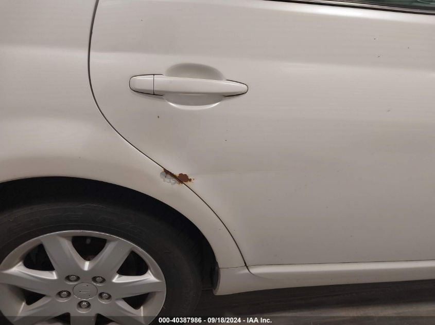 4T1BK36B76U096588 2006 Toyota Avalon Xl