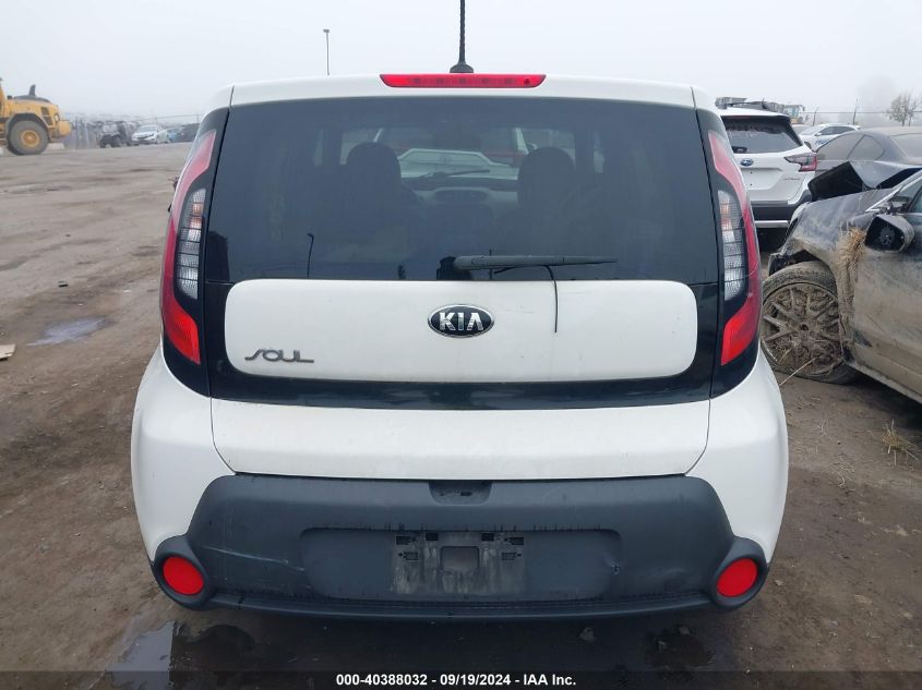 KNDJN2A21G7250723 2016 Kia Soul