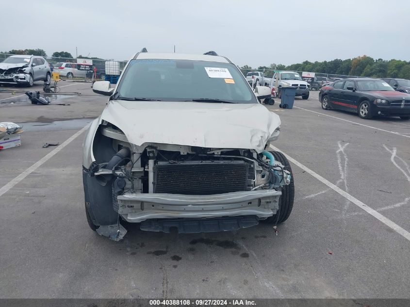 2015 Chevrolet Equinox 2Lt VIN: 2GNALCEK4F6390194 Lot: 40388108