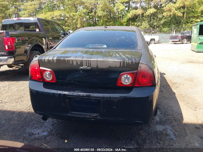 2010 Chevrolet Malibu Lt VIN: 1G1ZC5EB7A4152463 Lot: 40388130