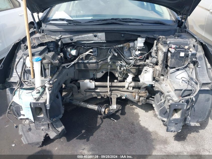 5NPE24AFXFH119633 2015 Hyundai Sonata Se