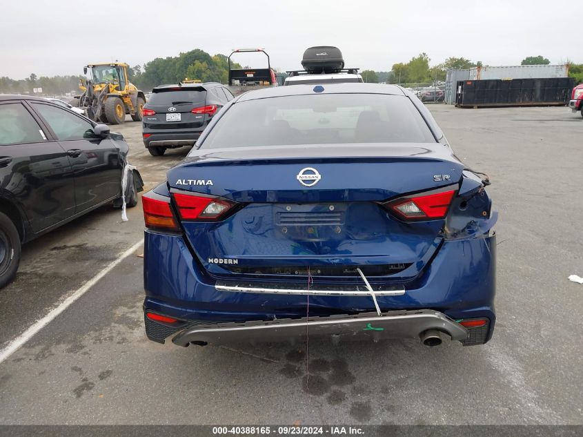 1N4BL4CV8KC238345 2019 Nissan Altima 2.5 Sr