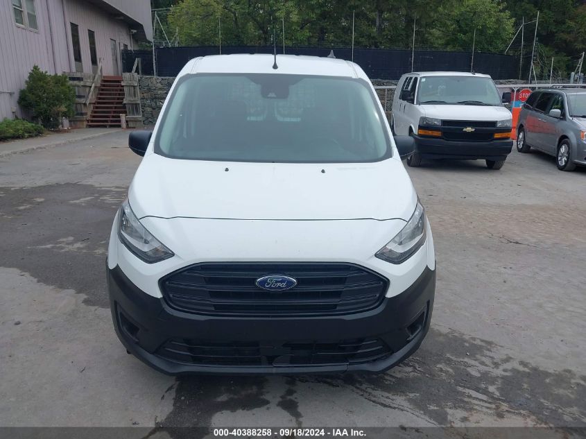 NM0LS7S24N1506413 2022 Ford Transit Connect Xl