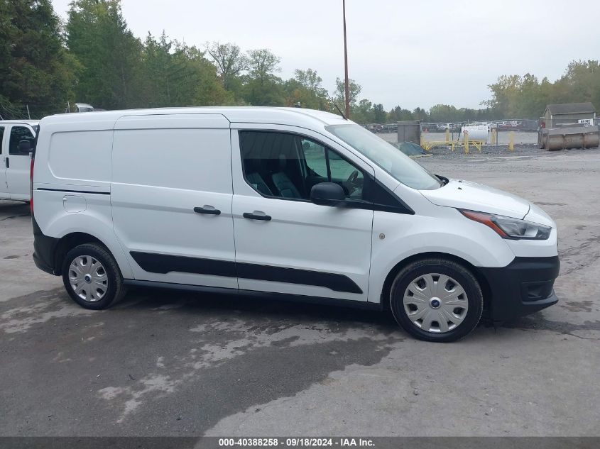 NM0LS7S24N1506413 2022 Ford Transit Connect Xl