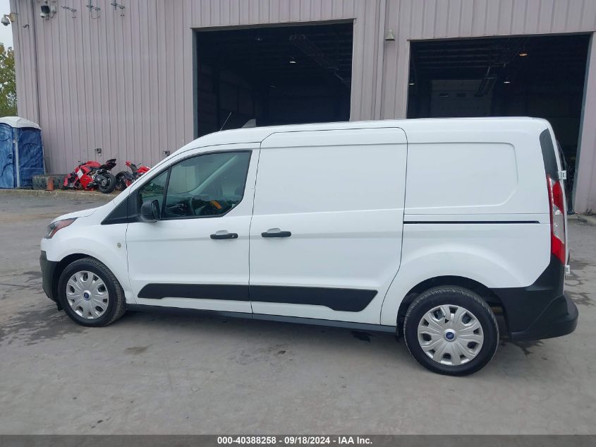 NM0LS7S24N1506413 2022 Ford Transit Connect Xl