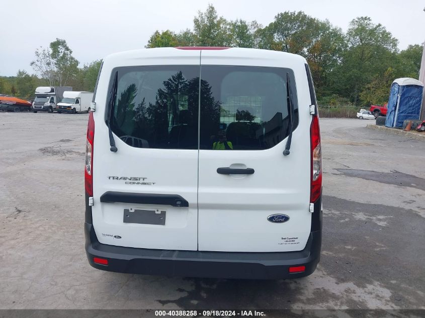 NM0LS7S24N1506413 2022 Ford Transit Connect Xl