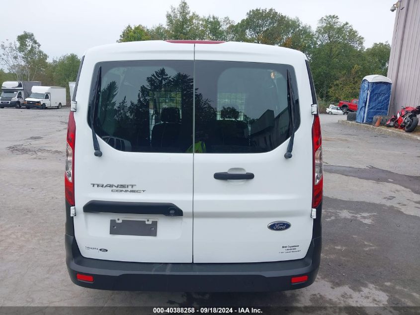 NM0LS7S24N1506413 2022 Ford Transit Connect Xl