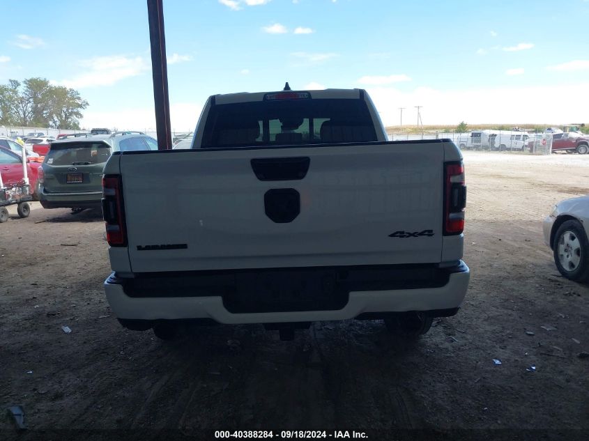 1C6SRFJT5RN203886 2024 Ram 1500 Laramie 4X4 5'7 Box