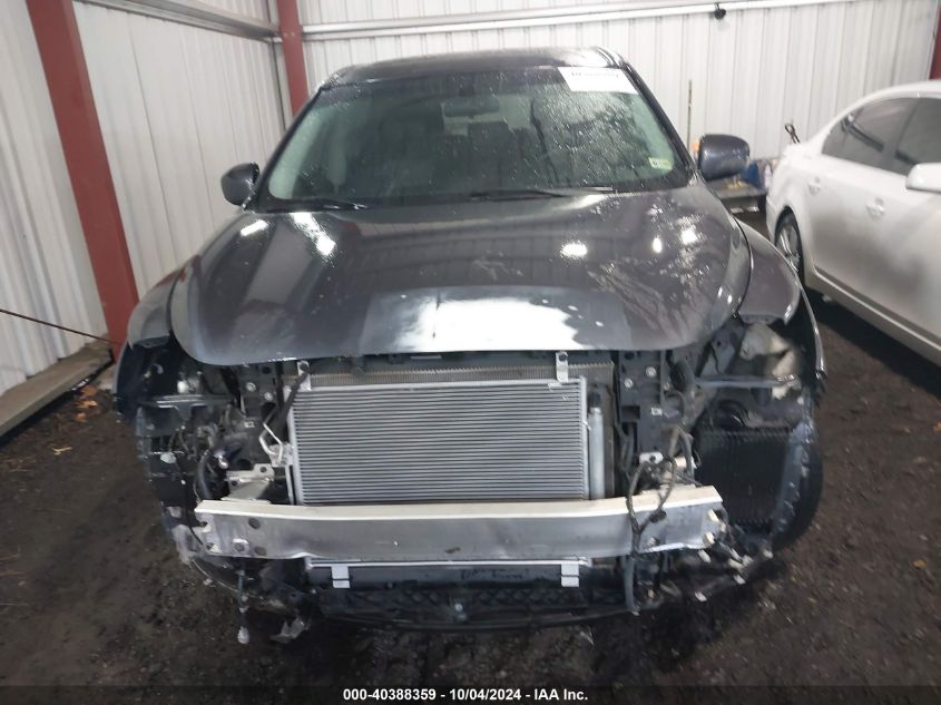 5N1AL0MM5DC352211 2013 Infiniti Jx35