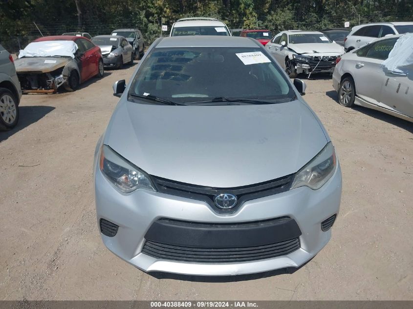 2T1BURHE5FC359733 2015 TOYOTA COROLLA - Image 17