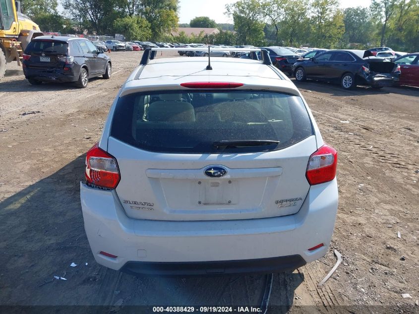 VIN 1C4PJMLB7KD432497 2014 SUBARU IMPREZA no.16