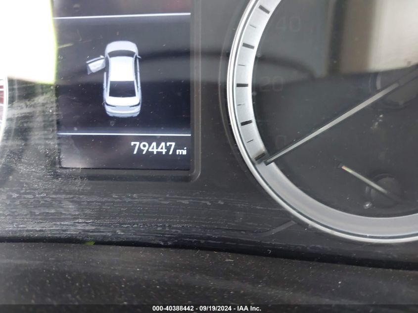 5NPE24AF3KH740173 2019 Hyundai Sonata Se