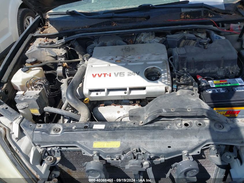 4T1BF30K54U078696 2004 Toyota Camry Xle V6