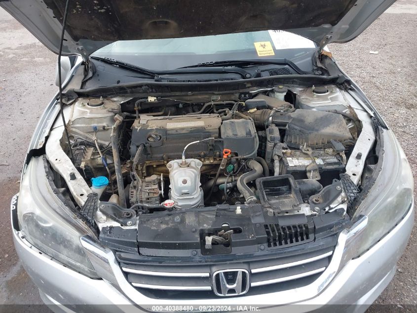 1HGCR2F36FA200773 2015 Honda Accord Lx