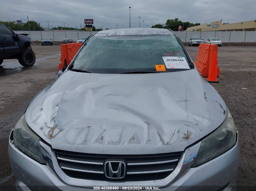 1HGCR2F36FA200773 2015 Honda Accord Lx