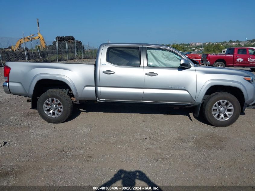 3TMDZ5BN2HM020692 2017 Toyota Tacoma Sr5 V6