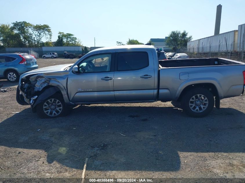 3TMDZ5BN2HM020692 2017 Toyota Tacoma Sr5 V6