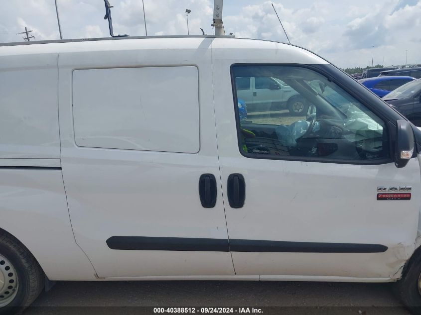 ZFBERFAB7J6K18517 2018 Ram Promaster City