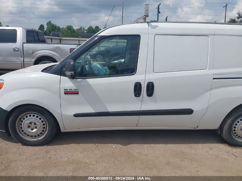 ZFBERFAB7J6K18517 2018 Ram Promaster City