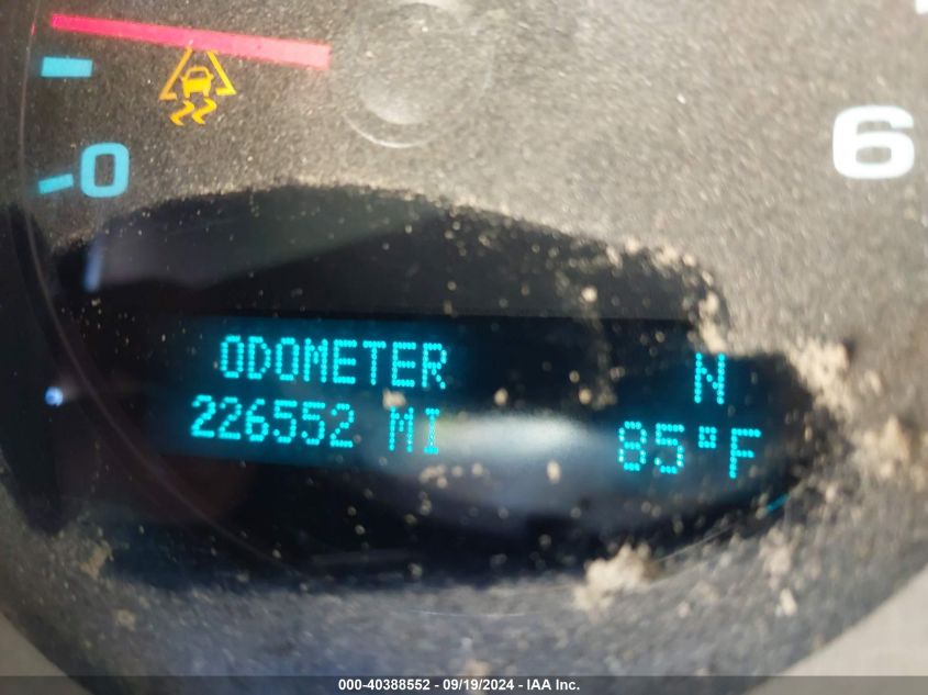 3GCRKSE35AG155866 2010 Chevrolet Silverado 1500 Lt