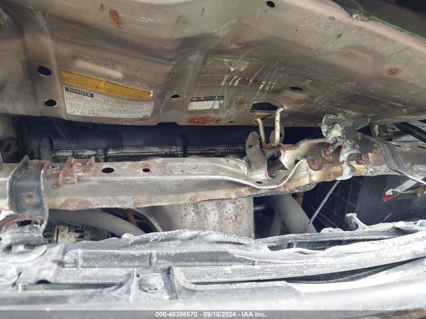 JTMBD33VX75062881 2007 Toyota Rav4