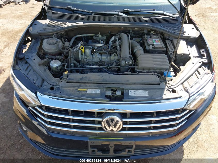 VIN 3VWCB7BUXKM200770 2019 VOLKSWAGEN JETTA no.10