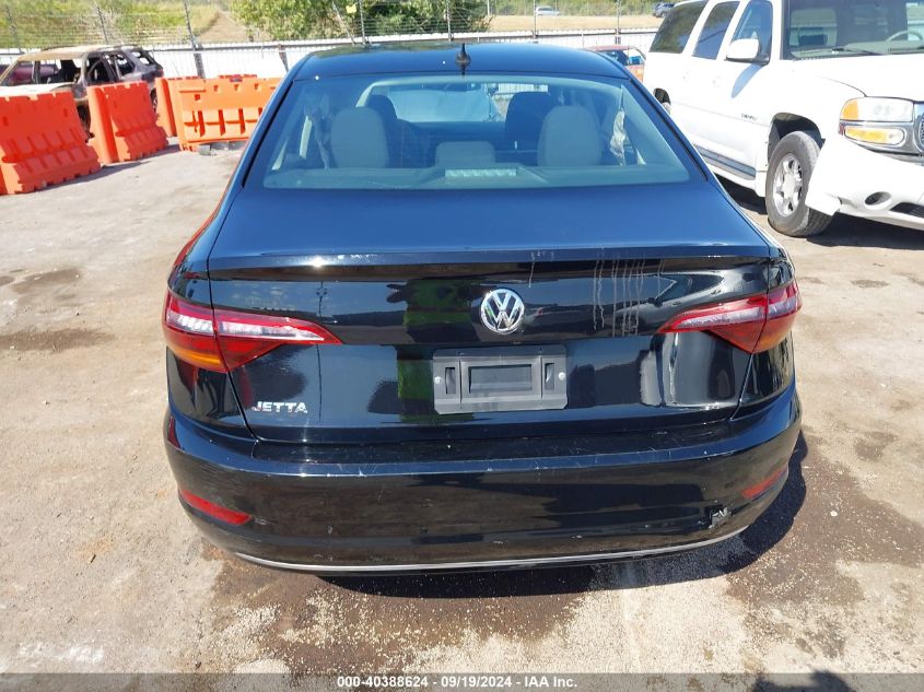 VIN 3VWCB7BUXKM200770 2019 VOLKSWAGEN JETTA no.16