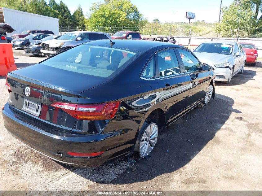 VIN 3VWCB7BUXKM200770 2019 VOLKSWAGEN JETTA no.4