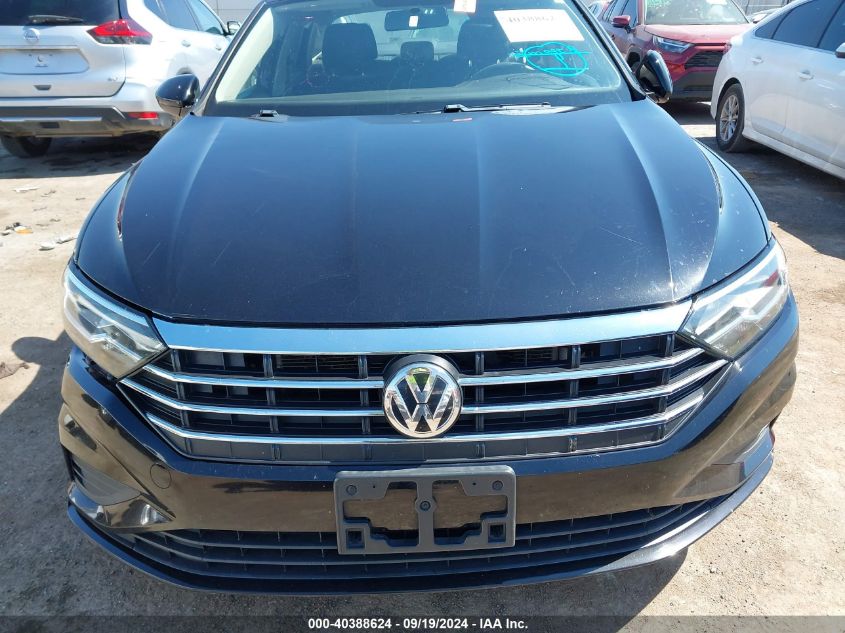 VIN 3VWCB7BUXKM200770 2019 VOLKSWAGEN JETTA no.12