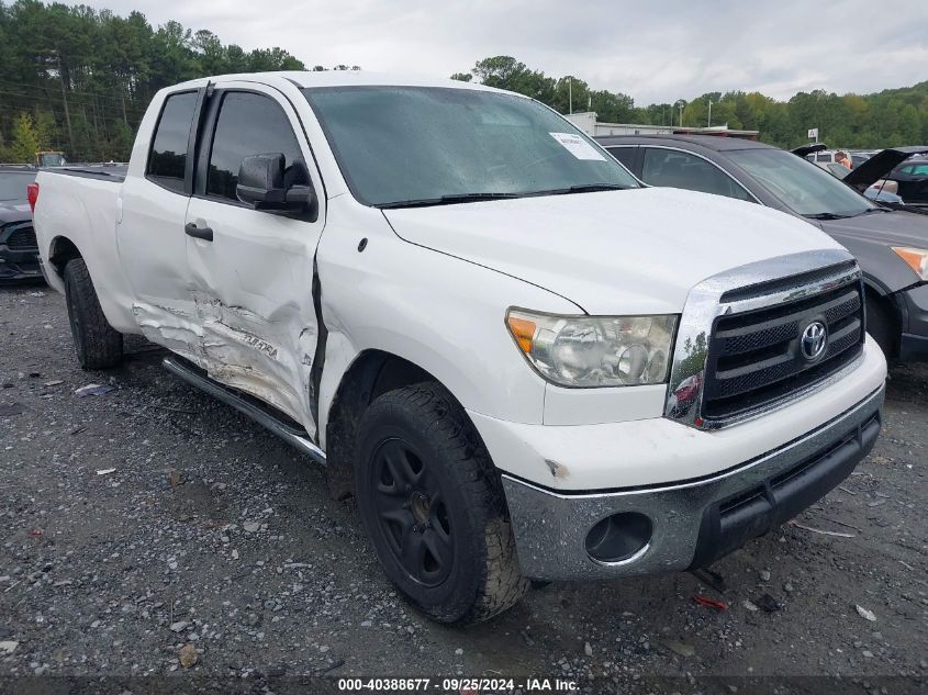 2013 Toyota Tundra Grade 4.6L V8 VIN: 5TFRM5F13DX054866 Lot: 40388677