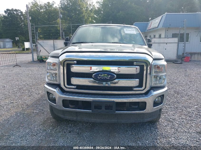 2015 Ford F250 Super Duty VIN: 1FT7W2BT8FED36085 Lot: 40388684