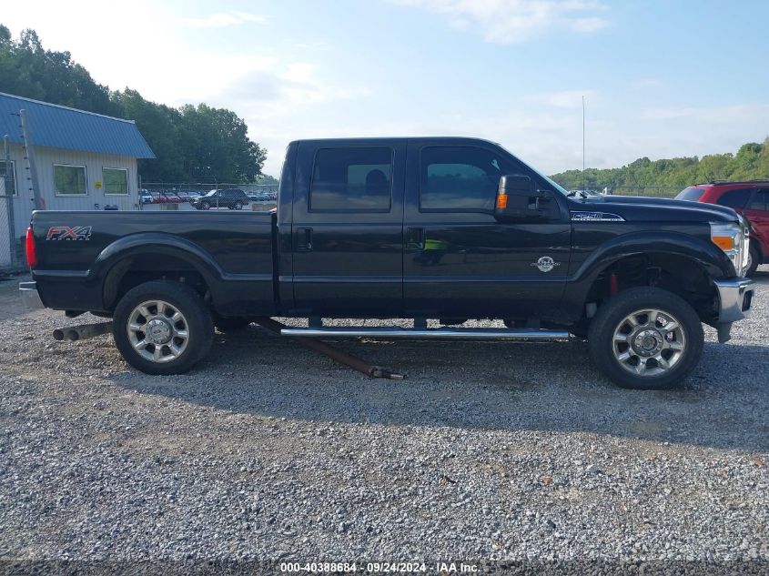 2015 Ford F250 Super Duty VIN: 1FT7W2BT8FED36085 Lot: 40388684